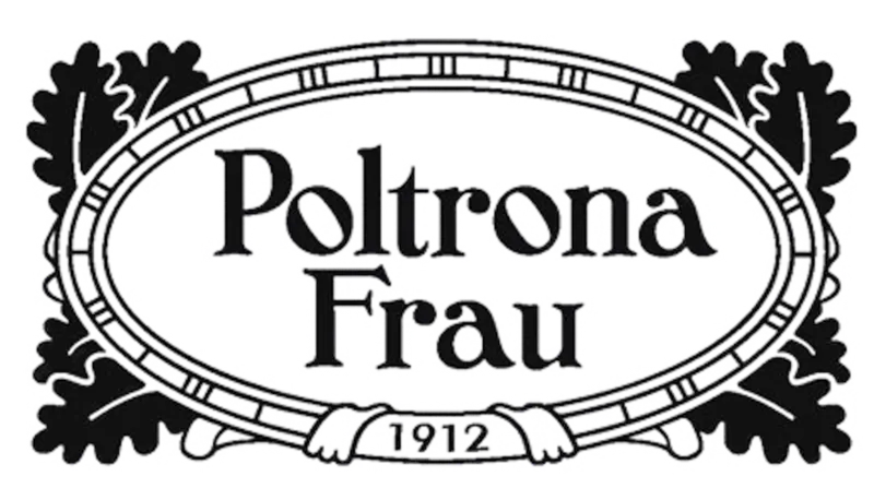 Poltrona Frau Logo