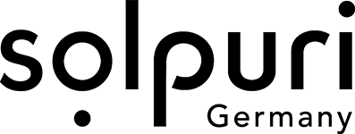Solpuri Logo