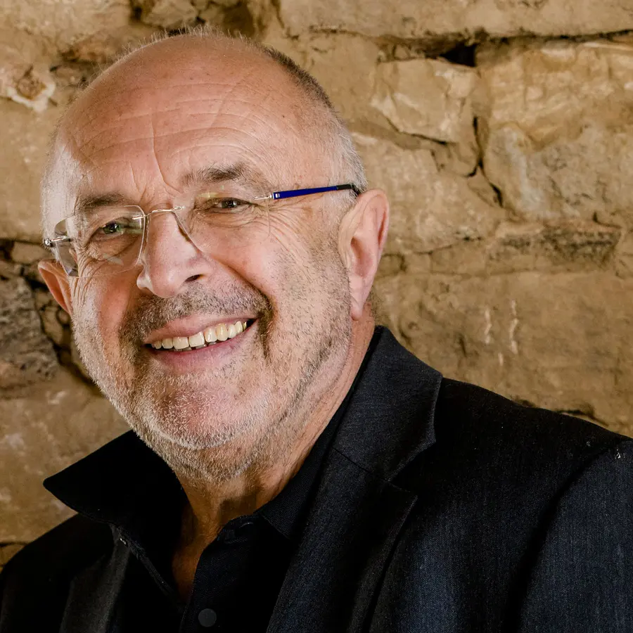 Wolfgang Merx von integernsee