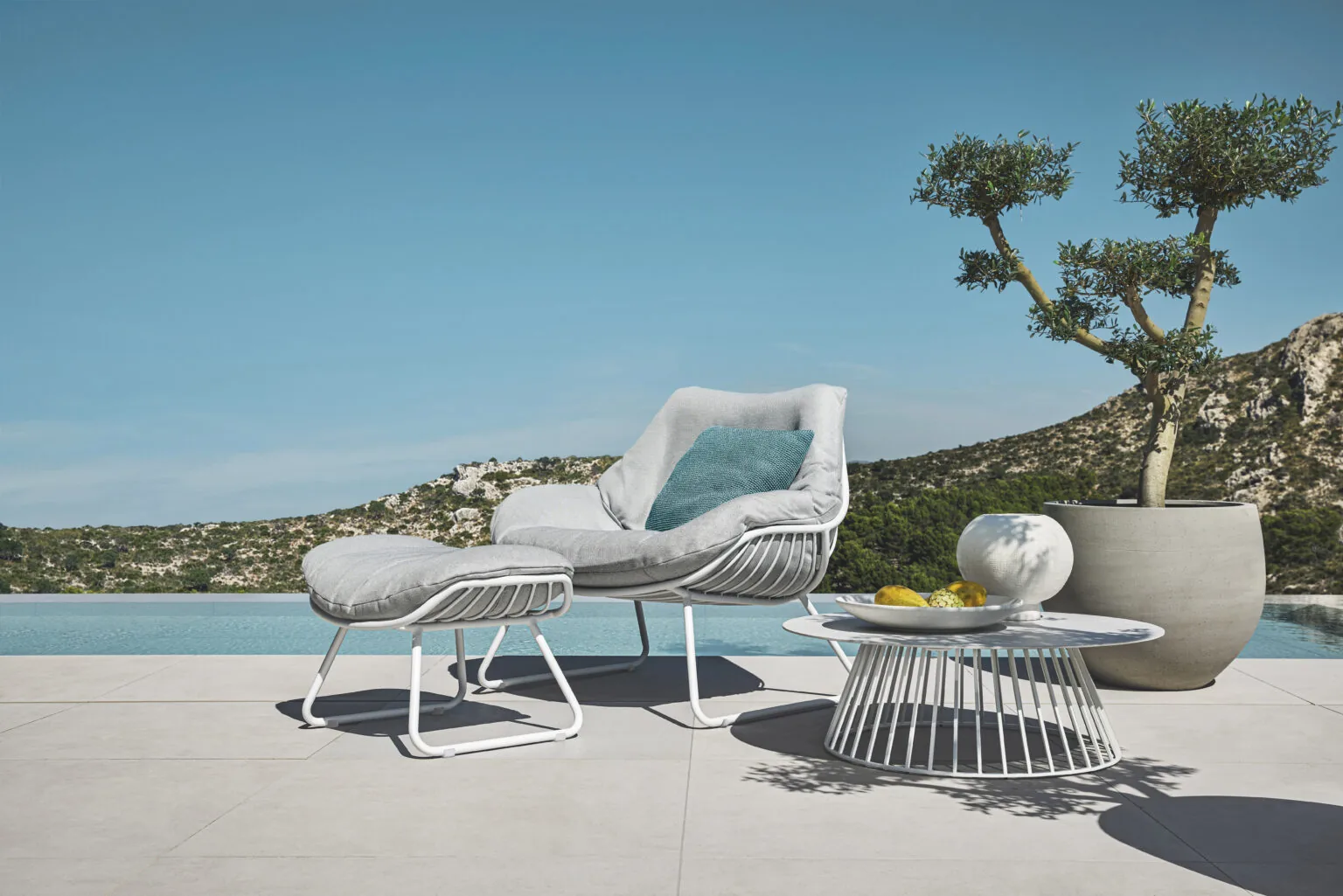 Outdoor Living